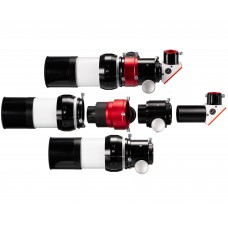 Солнечный телескоп LUNT LS60MT/B1200R&P Multipurpose Telescope модель pt_A+L0551275 от LUNT Solar Systems