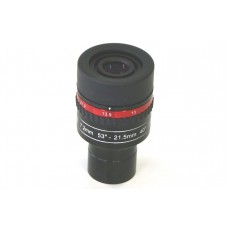 Окуляр LUNT LS7-21ZE Zoom Eyepiece 7.2mm - 21.5mm модель pt_A+L0554501 от LUNT Solar Systems