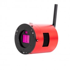 Астрономическая цифровая камера ZWO ASI2600MC Air модель pt_A+ZWO2600MCAir от ZWO