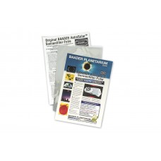 Светофильтр-пленка Baader Planetarium AstroSolar Foil (Visual - 58x58cm) Density 5.0 модель pt_BP-82014 от Baader Planetarium
