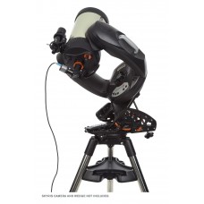 Телескоп Celestron CPC DELUXE 800 HD Телескоп Celestron CPC DELUXE 800 HD модель CE-11007 от Celestron
