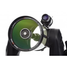Телескоп Celestron CPC DELUXE 800 HD Телескоп Celestron CPC DELUXE 800 HD модель CE-11007 от Celestron