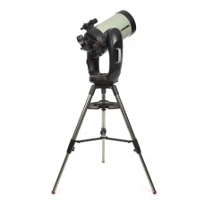 Телескоп Celestron CPC DELUXE 1100 HD с треногой Телескоп Celestron CPC DELUXE 1100 HD с треногой модель CE-11009T от Celestron