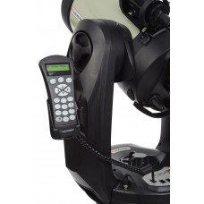 Телескоп Celestron CPC DELUXE 1100 HD с треногой Телескоп Celestron CPC DELUXE 1100 HD с треногой модель CE-11009T от Celestron