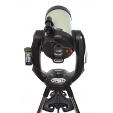 Телескоп Celestron CPC DELUXE 1100 HD с треногой Телескоп Celestron CPC DELUXE 1100 HD с треногой модель CE-11009T от Celestron