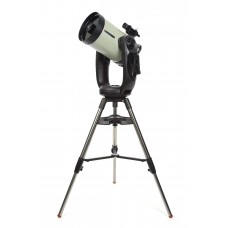 Телескоп Celestron CPC DELUXE 1100 HD с треногой Телескоп Celestron CPC DELUXE 1100 HD с треногой модель CE-11009T от Celestron