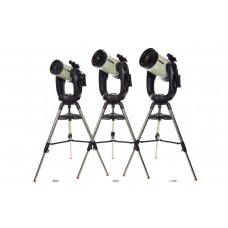 Телескоп Celestron CPC DELUXE 1100 HD с треногой Телескоп Celestron CPC DELUXE 1100 HD с треногой модель CE-11009T от Celestron