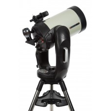 Телескоп Celestron CPC DELUXE 1100 HD с треногой Телескоп Celestron CPC DELUXE 1100 HD с треногой модель CE-11009T от Celestron