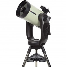 Телескоп Celestron CPC DELUXE 1100 HD с треногой модель CE-11009T от Celestron