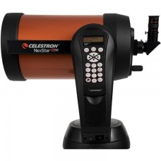 Телескоп Celestron NexStar 8 SE модель 11069 от Celestron