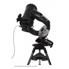 Телескоп Celestron CPC 925 GPS (XLT) с треногой модель pt_CE-11074-XLT от Celestron