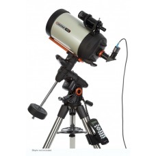 Телескоп Celestron Advanced VX 8  EdgeHD модель CE-12031 от Celestron