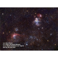 Телескоп Celestron 9,25 C925 EdgeHD на экваториальной монтировке CGX модель CE-12056 от Celestron