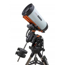 Телескоп Celestron RASA 8" на монтировке CGX с треногой Телескоп Celestron RASA 8 на монтировке CGX с треногой модель pt_CE-12058 от Celestron