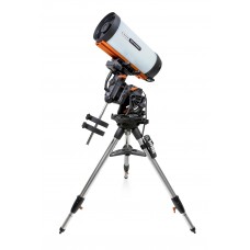Телескоп Celestron RASA 8" на монтировке CGX с треногой