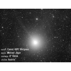 Телескоп Celestron RASA 8 на монтировке CGX с треногой модель pt_CE-12058 от Celestron