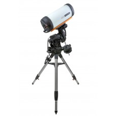 Телескоп Celestron RASA 8" на монтировке CGX с треногой Телескоп Celestron RASA 8 на монтировке CGX с треногой модель pt_CE-12058 от Celestron