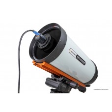 Телескоп Celestron RASA 8" на монтировке CGX с треногой Телескоп Celestron RASA 8 на монтировке CGX с треногой модель pt_CE-12058 от Celestron