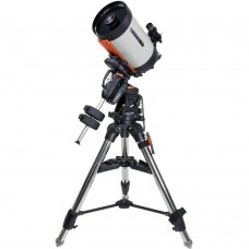Телескоп Celestron 11 С1100 EdgeHD на экваториальной монтировке CGX-L модель CE-12076 от Celestron