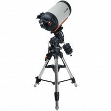 Телескоп Celestron 14 С1400 EdgeHD на экваториальной монтировке CGX-L модель CE-12077 от Celestron