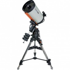 Телескоп Celestron 14 С1400 EdgeHD на экваториальной монтировке CGX-L модель CE-12077 от Celestron