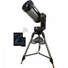 Телескоп Celestron NEXSTAR EVOLUTION 9.25 представитель Celestron в России Телескоп Celestron NEXSTAR EVOLUTION 9.25 модель pt_CE-12092 от Celestron