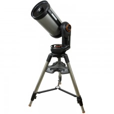 Телескоп Celestron NEXSTAR EVOLUTION 9.25 представитель Celestron в России Телескоп Celestron NEXSTAR EVOLUTION 9.25 модель pt_CE-12092 от Celestron