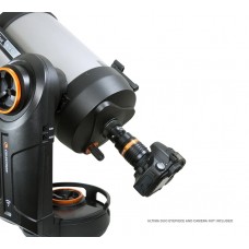 Телескоп Celestron NEXSTAR EVOLUTION 9.25 представитель Celestron в России Телескоп Celestron NEXSTAR EVOLUTION 9.25 модель pt_CE-12092 от Celestron
