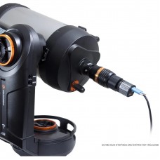Телескоп Celestron NexStar Evolution 9.25" EdgeHD c модулем самоориентации Starsense Телескоп Celestron NexStar Evolution 9.25 EdgeHD c модулем самоориентации Starsense модель CE-12097 от Celestron
