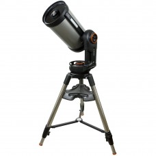 Телескоп Celestron NexStar Evolution 9.25" EdgeHD c модулем самоориентации Starsense Телескоп Celestron NexStar Evolution 9.25 EdgeHD c модулем самоориентации Starsense модель CE-12097 от Celestron