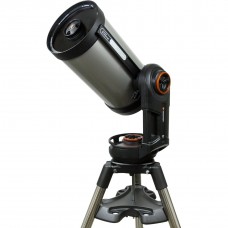 Телескоп Celestron NexStar Evolution 9.25 EdgeHD c модулем самоориентации Starsense модель CE-12097 от Celestron