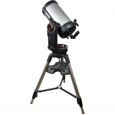 Телескоп Celestron NexStar Evolution 9.25" EdgeHD c модулем самоориентации Starsense Телескоп Celestron NexStar Evolution 9.25 EdgeHD c модулем самоориентации Starsense модель CE-12097 от Celestron
