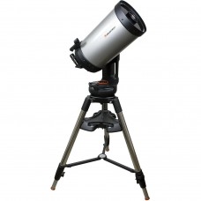 Телескоп Celestron NexStar Evolution 9.25" EdgeHD c модулем самоориентации Starsense Телескоп Celestron NexStar Evolution 9.25 EdgeHD c модулем самоориентации Starsense модель CE-12097 от Celestron