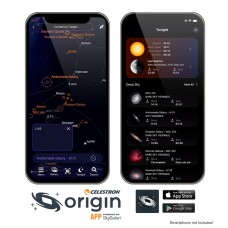 Смарт-телескоп Celestron Origin 150mm представитель Celestron в России Смарт-телескоп Celestron Origin 150mm модель pt_CE-12099 от Celestron