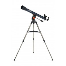 Телескоп Celestron AstroMaster 70 AZ модель 21061 от Celestron