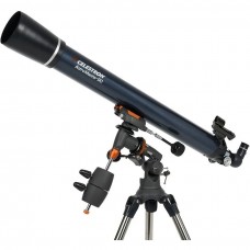 Телескоп Celestron AstroMaster 90 EQ модель 21064 от Celestron
