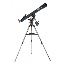 Телескоп Celestron AstroMaster 90 EQ модель 21064 от Celestron