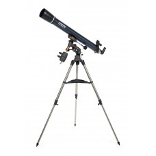 Телескоп Celestron AstroMaster 90 EQ модель 21064 от Celestron