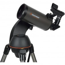 Телескоп Celestron NexStar 90 SLT модель 22087 от Celestron