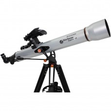 Телескоп Celestron StarSense Explorer LT 80 AZ модель 22451 от Celestron