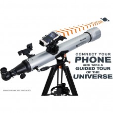 Телескоп Celestron StarSense Explorer LT 80 AZ модель 22451 от Celestron