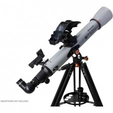Телескоп Celestron StarSense Explorer LT 80 AZ модель 22451 от Celestron