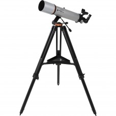 Телескоп Celestron StarSense Explorer DX 102 AZ модель 22460 от Celestron
