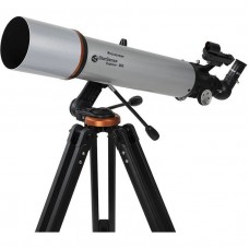 Телескоп Celestron StarSense Explorer DX 102 AZ модель 22460 от Celestron