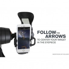 Телескоп Celestron StarSense Explorer DX 102 AZ модель 22460 от Celestron