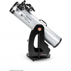 Телескоп Celestron StarSense Explorer 8 Dob представитель Celestron в России Телескоп Celestron StarSense Explorer 8 Dob модель pt_22470 от Celestron
