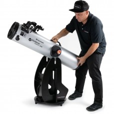 Телескоп Celestron StarSense Explorer 8 Dob представитель Celestron в России Телескоп Celestron StarSense Explorer 8 Dob модель pt_22470 от Celestron