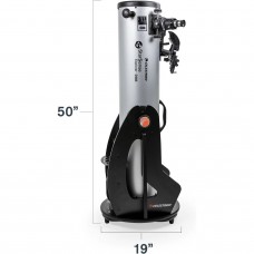 Телескоп Celestron StarSense Explorer 8 Dob представитель Celestron в России Телескоп Celestron StarSense Explorer 8 Dob модель pt_22470 от Celestron