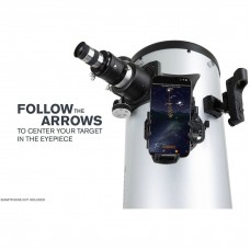 Телескоп Celestron StarSense Explorer 8 Dob представитель Celestron в России Телескоп Celestron StarSense Explorer 8 Dob модель pt_22470 от Celestron