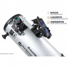 Телескоп Celestron StarSense Explorer 8 Dob представитель Celestron в России Телескоп Celestron StarSense Explorer 8 Dob модель pt_22470 от Celestron